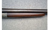 Hunter Arms ~ Hunter Special Side by Side Shotgun - 4 of 11