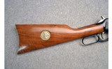 Winchester ~ Model 94 Buffalo Bill Commemorative Lever-Action Rifle ~ .30-30 - 2 of 15