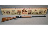 Winchester ~ Model 94 Buffalo Bill Commemorative Lever-Action Rifle ~ .30-30 - 1 of 15