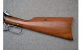 Winchester ~ Model 94 Buffalo Bill Commemorative Lever-Action Rifle ~ .30-30 - 6 of 15