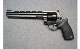 Taurus ~ Revolver ~ .44 Magnum - 2 of 2