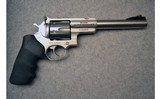 Ruger ~ Super Redhawk ~ .44 Magnum - 1 of 4