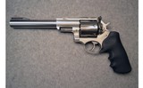 Ruger ~ Super Redhawk ~ .44 Magnum - 2 of 4