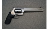Smith & Wesson ~ Model 500 ~ .500 S&W Magnum - 1 of 2