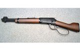 Henry ~ Mare's Leg Lever-Action Pistol ~ .22 S/L/LR - 2 of 4