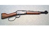 Henry ~ Mare's Leg Lever-Action Pistol ~ .22 S/L/LR