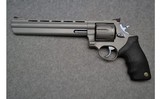 Taurus ~ Model 44 ~ .44 Magnum - 2 of 2