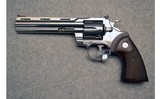 Colt ~ Python ~ .357 Magnum - 2 of 3