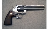 Colt ~ Python ~ .357 Magnum - 1 of 3