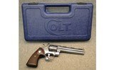 Colt ~ Python ~ .357 Magnum - 3 of 3