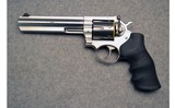 Ruger ~ GP100 ~ .357 Magnum - 2 of 3