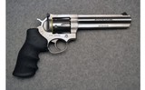 Ruger ~ GP100 ~ .357 Magnum - 1 of 3