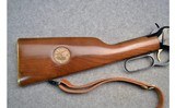 Winchester ~ Model 94 Illinois Sesquicentennial ~ .30-30 Winchester - 2 of 13