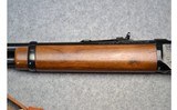 Winchester ~ Model 94 Illinois Sesquicentennial ~ .30-30 Winchester - 9 of 13