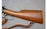 Winchester ~ Model 94 Illinois Sesquicentennial ~ .30-30 Winchester - 7 of 13