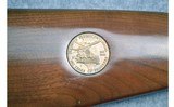 Winchester ~ Model 94 Illinois Sesquicentennial ~ .30-30 Winchester - 3 of 13