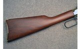 Henry ~ Golden Boy Lever-Action Rimfire Rifle ~ .22 S/L/LR - 2 of 11