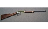 Henry ~ Golden Boy Lever-Action Rimfire Rifle ~ .22 S/L/LR - 1 of 11