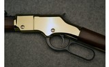 Henry ~ Golden Boy Lever-Action Rimfire Rifle ~ .22 S/L/LR - 7 of 11