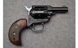 Heritage ~ Barkeep Revolver ~ .22 LR / .22 WMR - 1 of 3