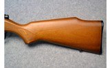 Marlin ~ 25N Bolt-Action Rifle ~ .22 LR - 5 of 9