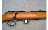 Marlin ~ 25N Bolt-Action Rifle ~ .22 LR - 3 of 9