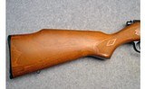 Marlin ~ 25N Bolt-Action Rifle ~ .22 LR - 2 of 9