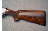 Benelli ~ Duca Di Montefeltro ~ 12 Gauge - 6 of 10