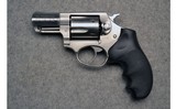 Ruger ~ SP101 Revolver ~ .357 Magnum - 2 of 4