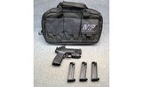 Smith & Wesson ~ M&P9 M2.0 ~ 9mm Luger - 3 of 3