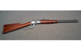 Rossi ~ R92 Lever-Action Rifle ~ .357 Mag./.38 SPL - 1 of 11