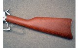 Rossi ~ R92 Lever-Action Rifle ~ .357 Mag./.38 SPL - 6 of 11