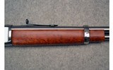 Rossi ~ R92 Lever-Action Rifle ~ .357 Mag./.38 SPL - 4 of 11