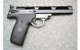 Smith & Wesson ~ 22A-1 ~ .22LR - 1 of 2