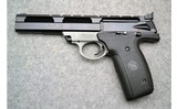 Smith & Wesson ~ 22A-1 ~ .22LR - 2 of 2