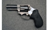 Ruger ~ SP101 Revolver ~ .357 Magnum - 2 of 3