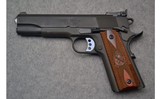 Springfield ~ 1911-A1 ~ .45 Auto - 2 of 3