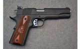 Springfield ~ 1911-A1 ~ .45 Auto - 1 of 3