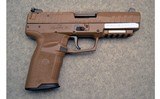 FN ~ Five-seveN MK3 Semi-Auto Pistol ~ 5.7x28mm - 1 of 3