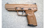 FN ~ Five-seveN MK3 Semi-Auto Pistol ~ 5.7x28mm - 2 of 3