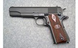 Auto Ordnance ~ 1911A1 U.S. Army ~ .45 ACP - 2 of 3