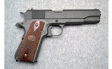 Auto Ordnance ~ 1911A1 U.S. Army ~ .45 ACP - 1 of 3