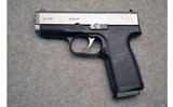 Kahr ~ CW 45 ~ .45 ACP - 2 of 2