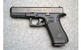 GLOCK ~ 17 Gen5 ~ 9mm Luger - 2 of 2