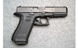 GLOCK ~ 17 Gen5 ~ 9mm Luger - 1 of 2