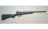 Savage ~ Rascal Single-Shot Bolt-Action Rimfire Compact Rifle ~ .22 S/L/LR - 1 of 9