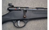 Savage ~ Rascal Single-Shot Bolt-Action Rimfire Compact Rifle ~ .22 S/L/LR - 3 of 9
