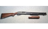 Remington ~ 870 Pump-Action Shotgun ~ 12 Gauge - 1 of 10