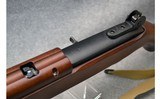 Ruger ~ 10/22 M1 Carbine Stock ~ .22LR - 9 of 13