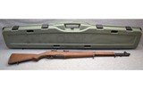 Springfield Armory ~ 30M1 Garand ~ .30-06 Springfield